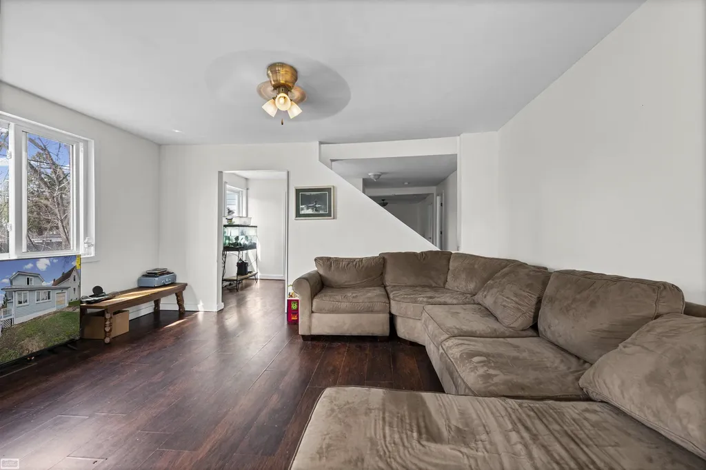 3905 Sheldon Road Carsonville Village MI 48419