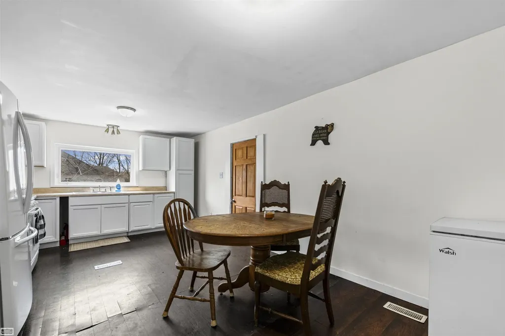 3905 Sheldon Road Carsonville Village MI 48419