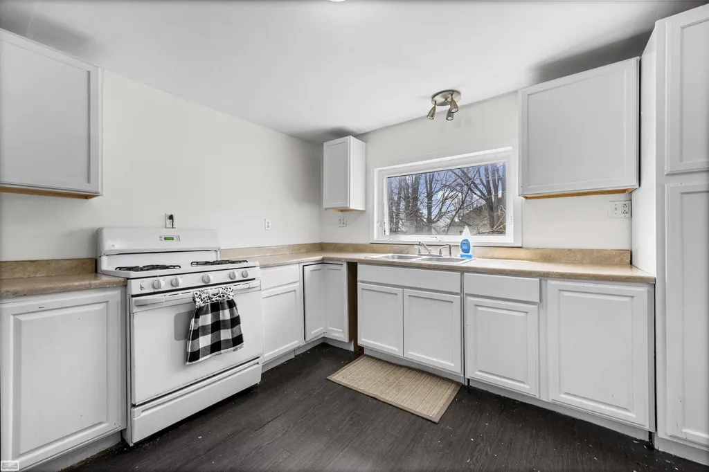 3905 Sheldon Road Carsonville Village MI 48419