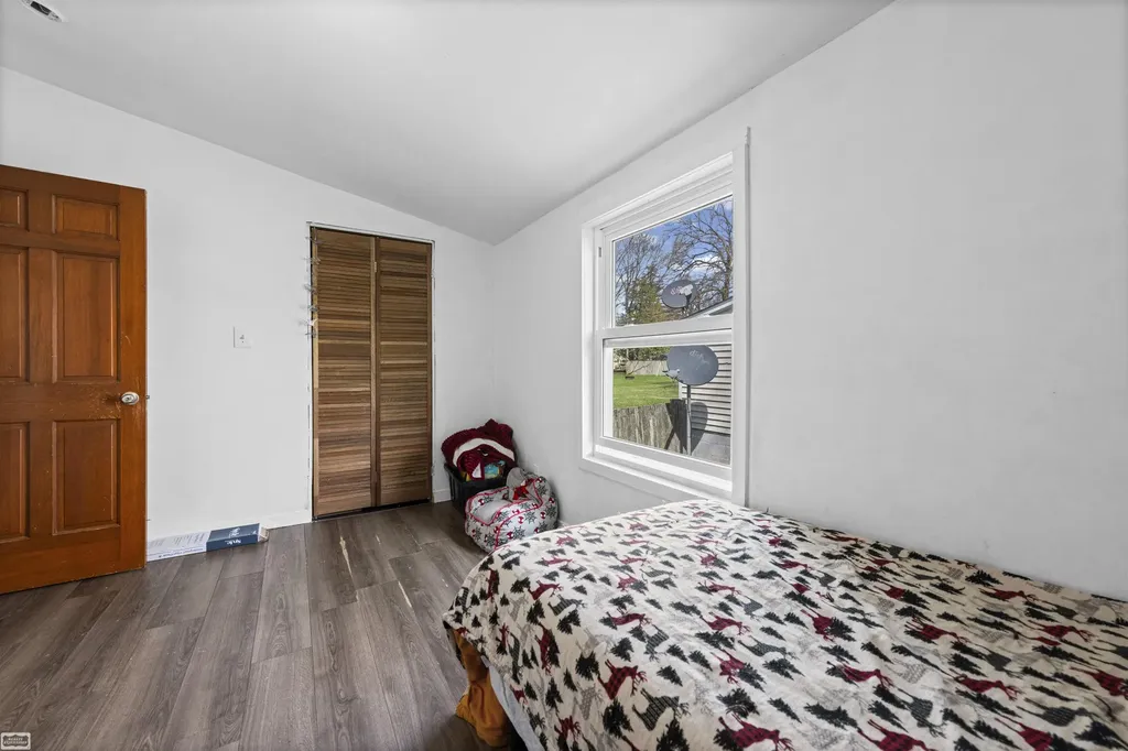 3905 Sheldon Road Carsonville Village MI 48419