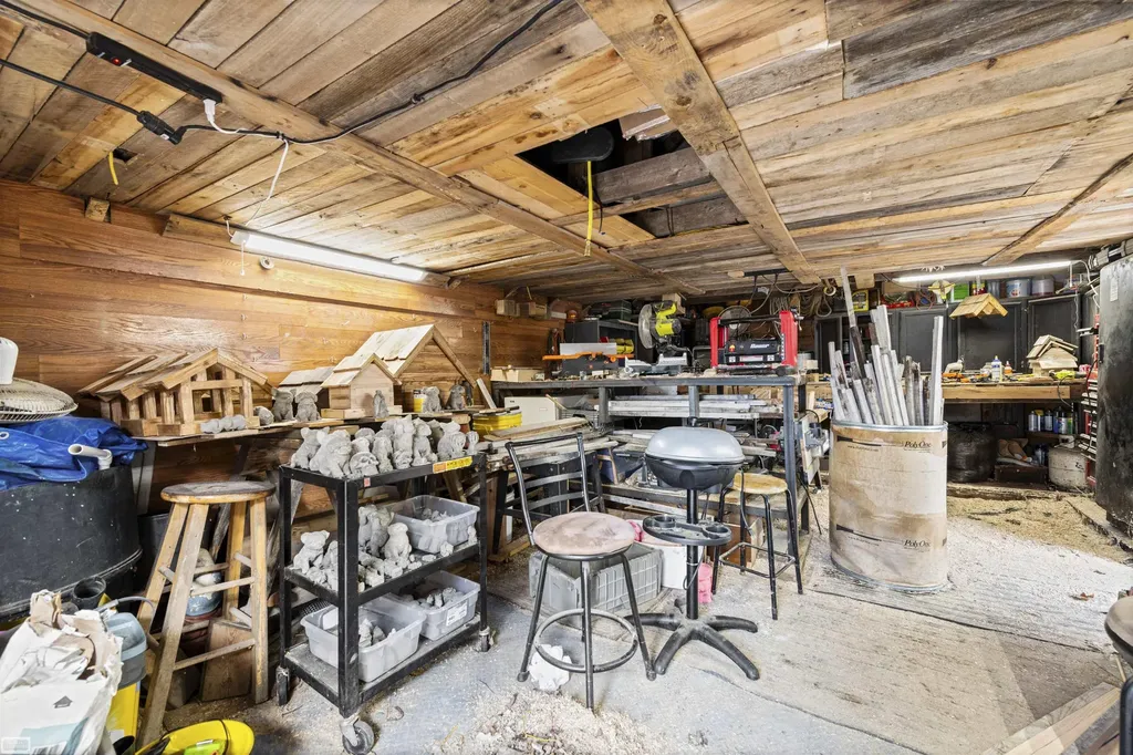 3905 Sheldon Road Carsonville Village MI 48419