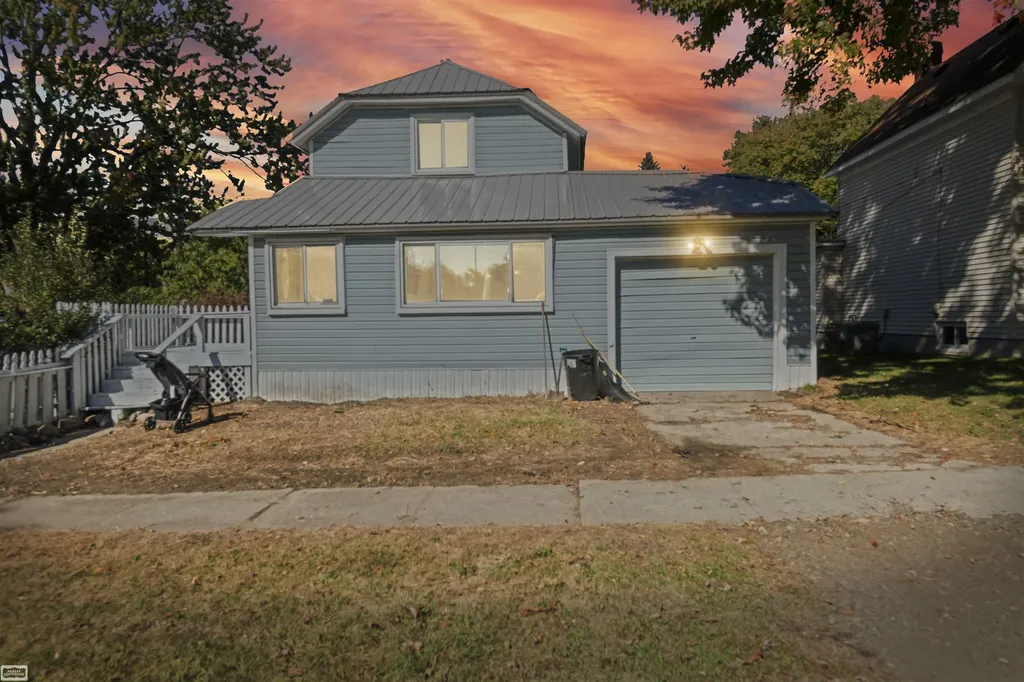 3905 Sheldon Road Carsonville Village MI 48419