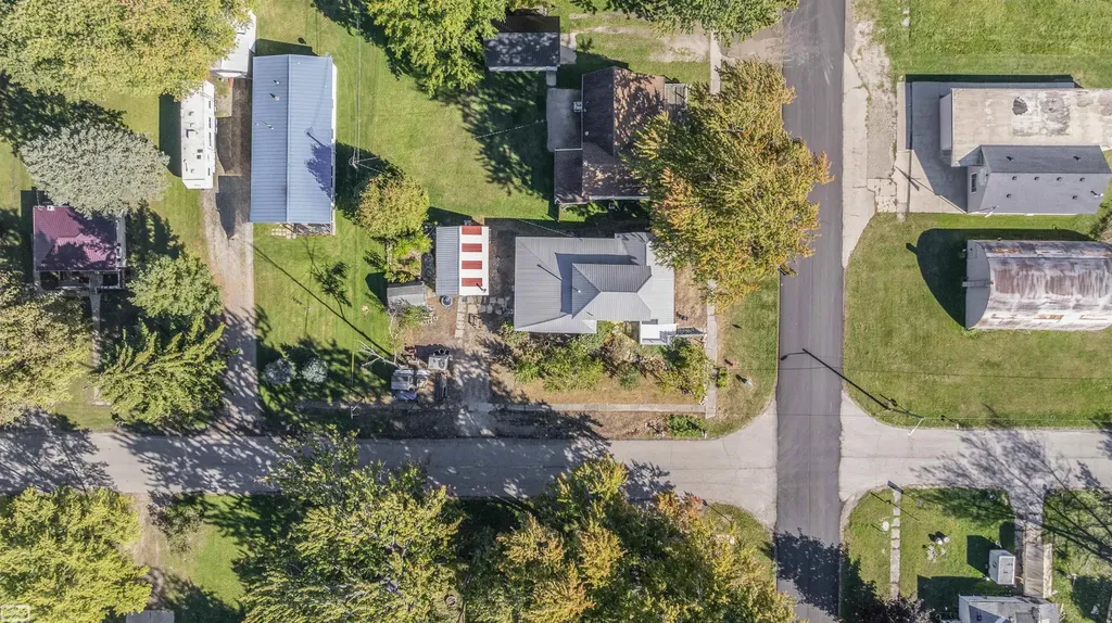 3905 Sheldon Road Carsonville Village MI 48419