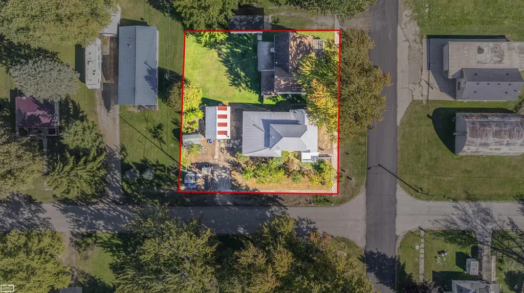 3905 Sheldon Road Carsonville Village MI 48419
