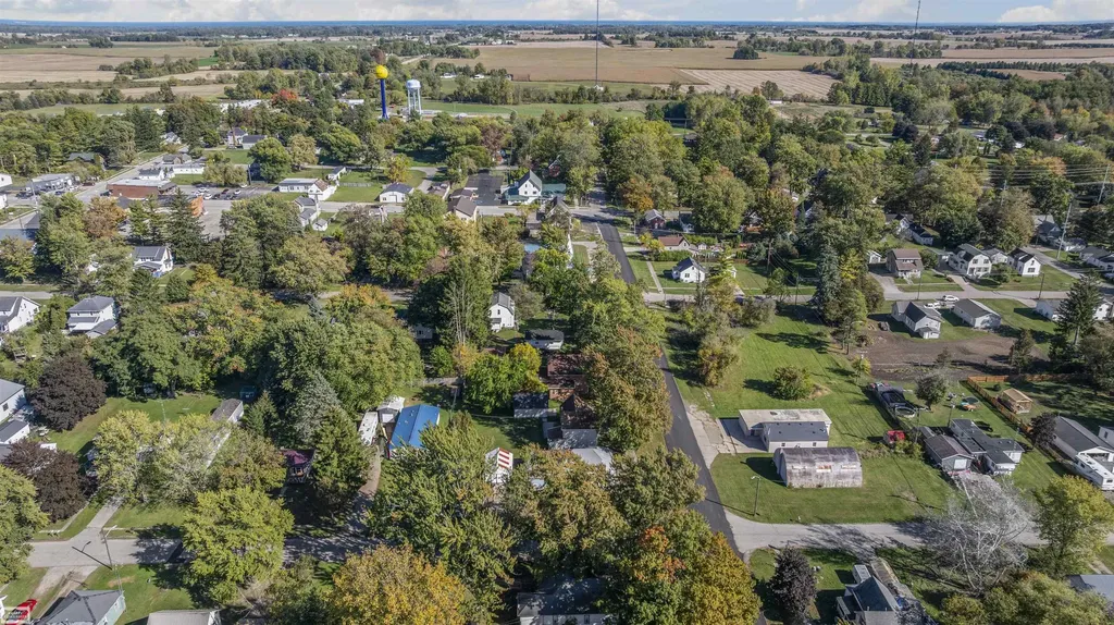 3905 Sheldon Road Carsonville Village MI 48419