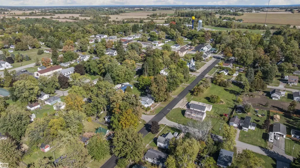 3905 Sheldon Road Carsonville Village MI 48419