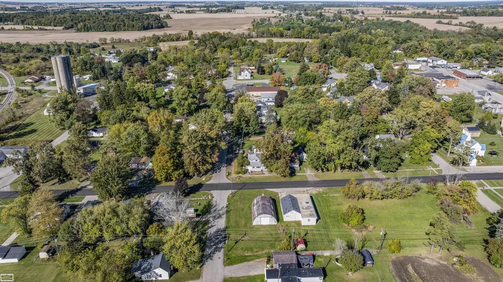 3905 Sheldon Road Carsonville Village MI 48419