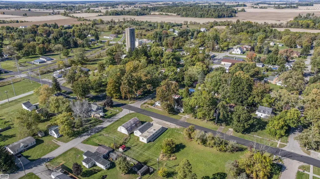 3905 Sheldon Road Carsonville Village MI 48419
