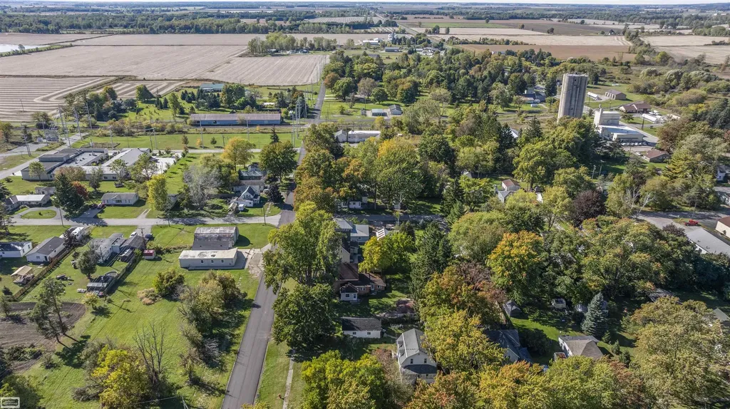 3905 Sheldon Road Carsonville Village MI 48419