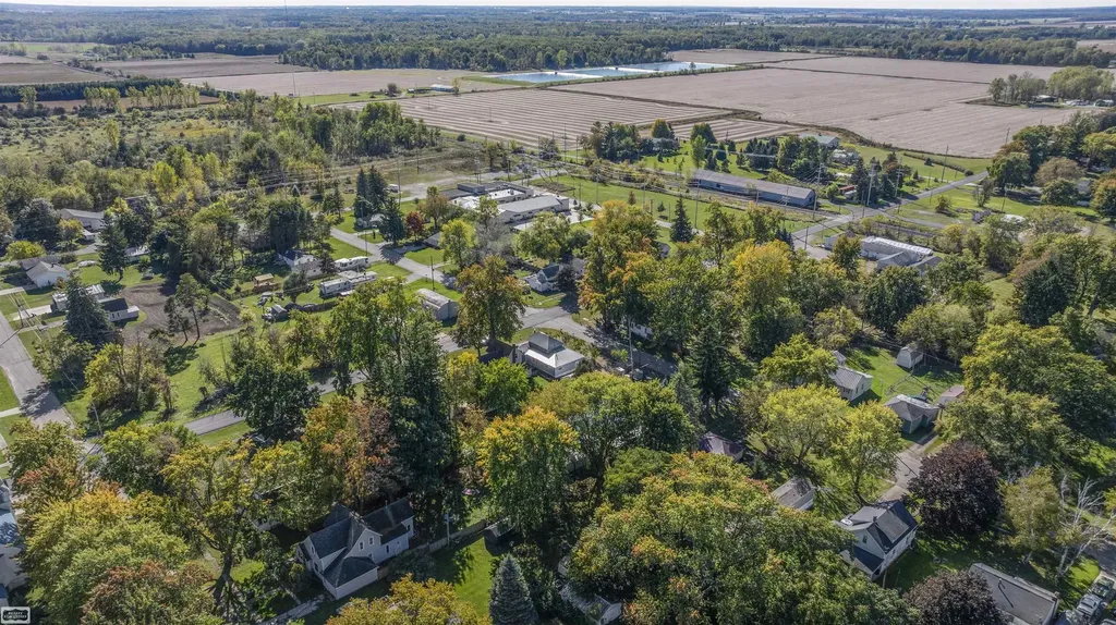 3905 Sheldon Road Carsonville Village MI 48419