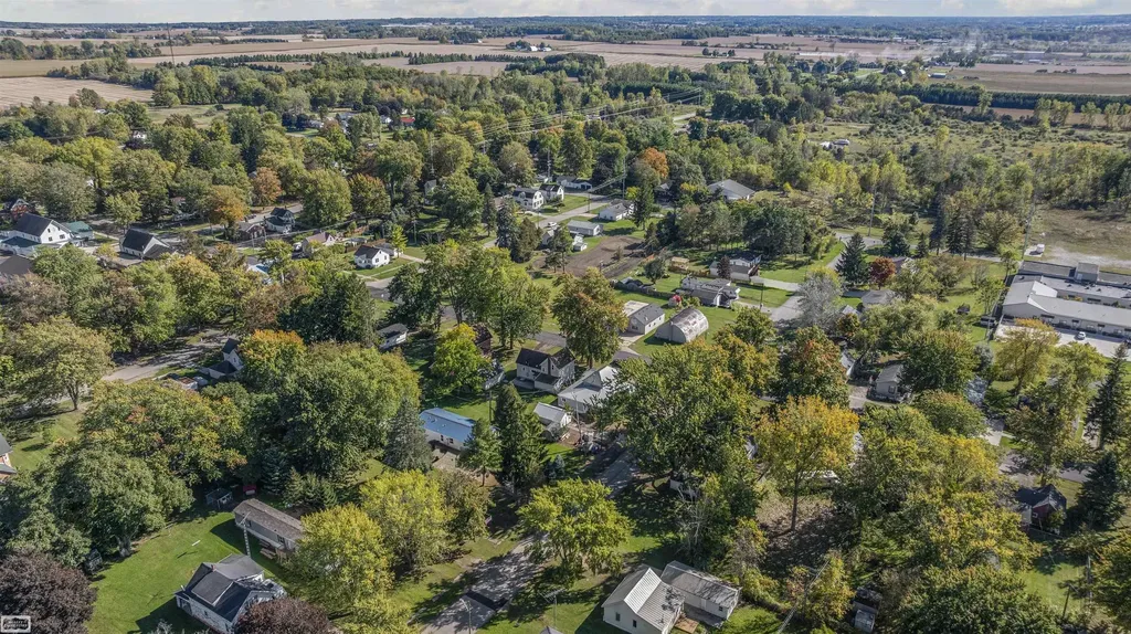 3905 Sheldon Road Carsonville Village MI 48419