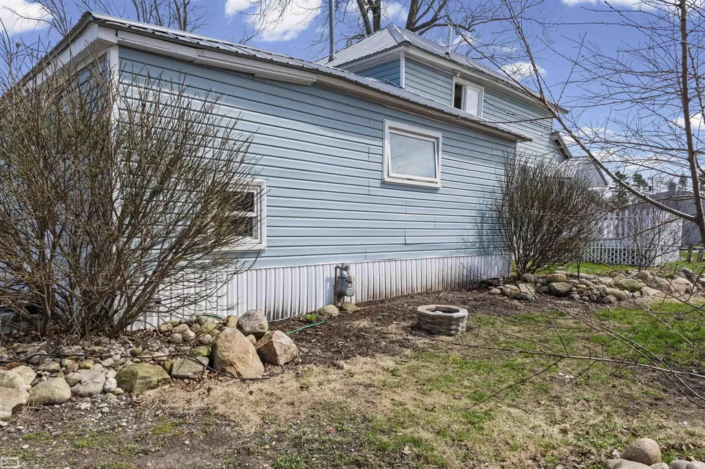 3905 Sheldon Road Carsonville Village MI 48419