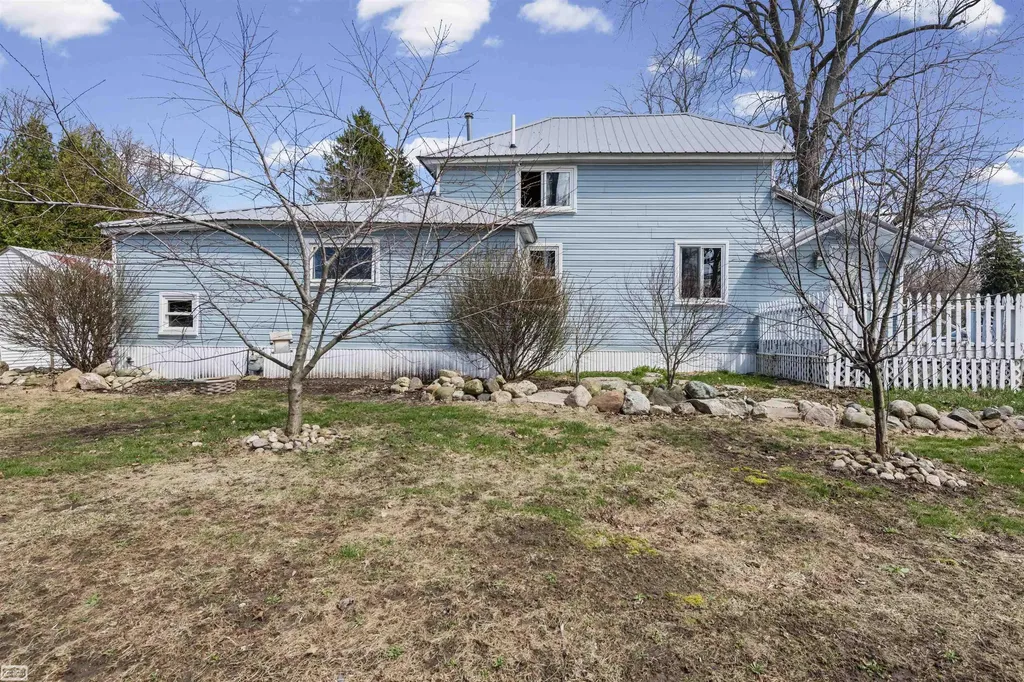 3905 Sheldon Road Carsonville Village MI 48419
