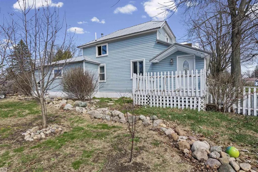 3905 Sheldon Road Carsonville Village MI 48419
