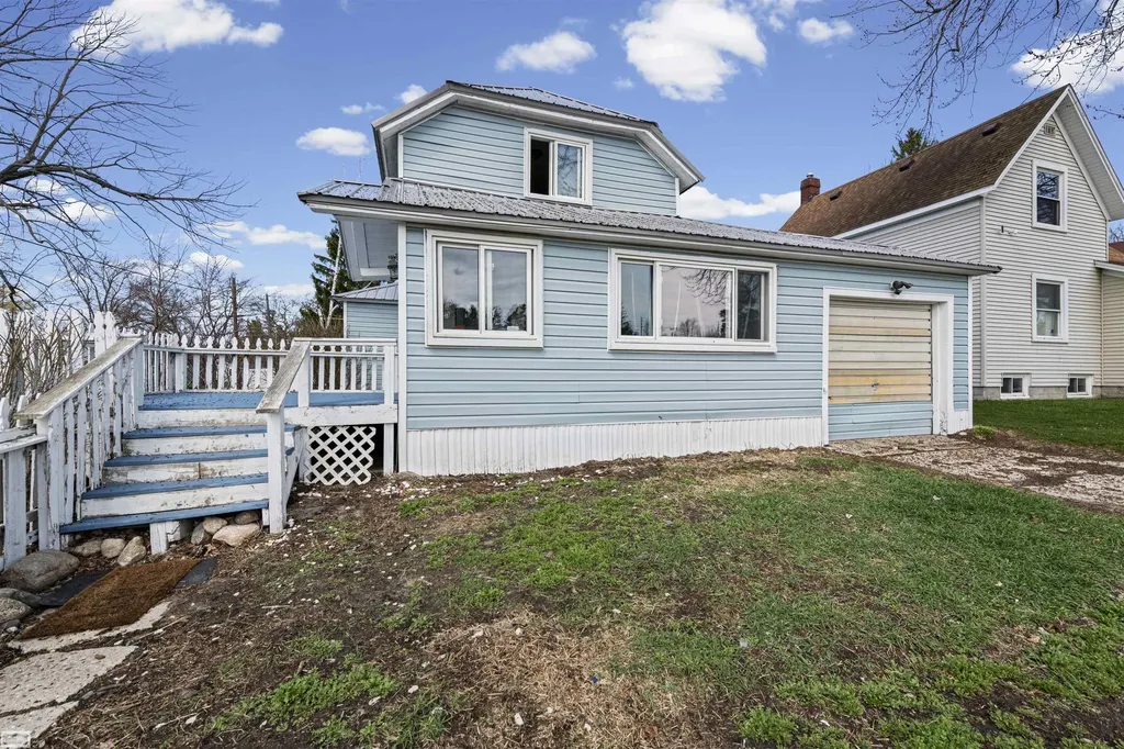 3905 Sheldon Road Carsonville Village MI 48419