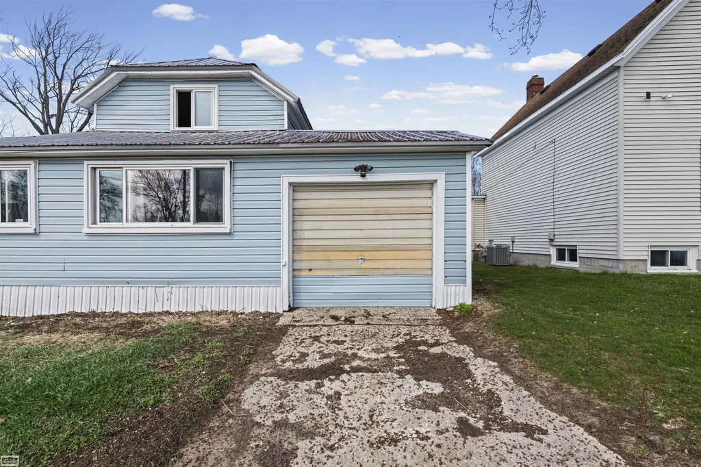3905 Sheldon Road Carsonville Village MI 48419