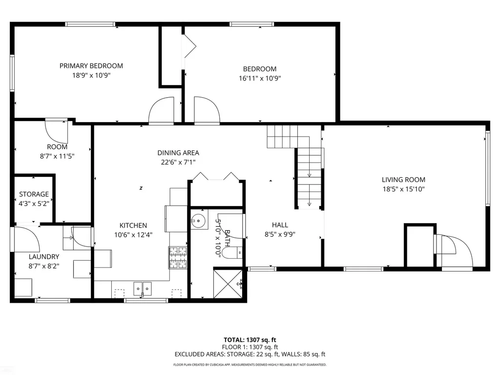 3905 Sheldon Road Carsonville Village MI 48419