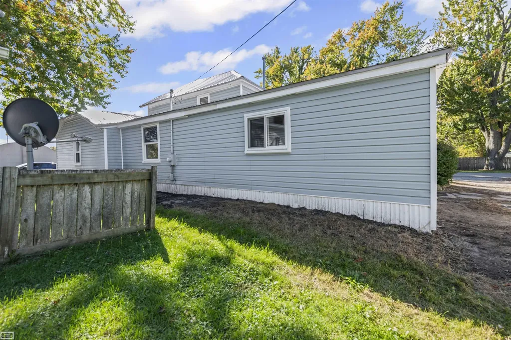 3905 Sheldon Road Carsonville Village MI 48419