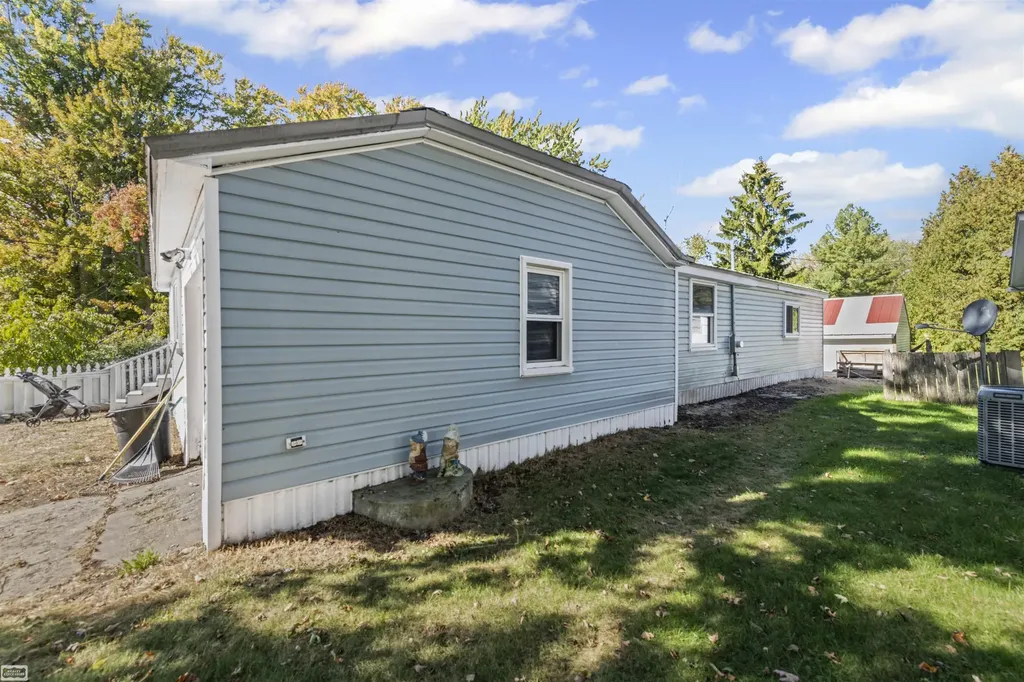3905 Sheldon Road Carsonville Village MI 48419