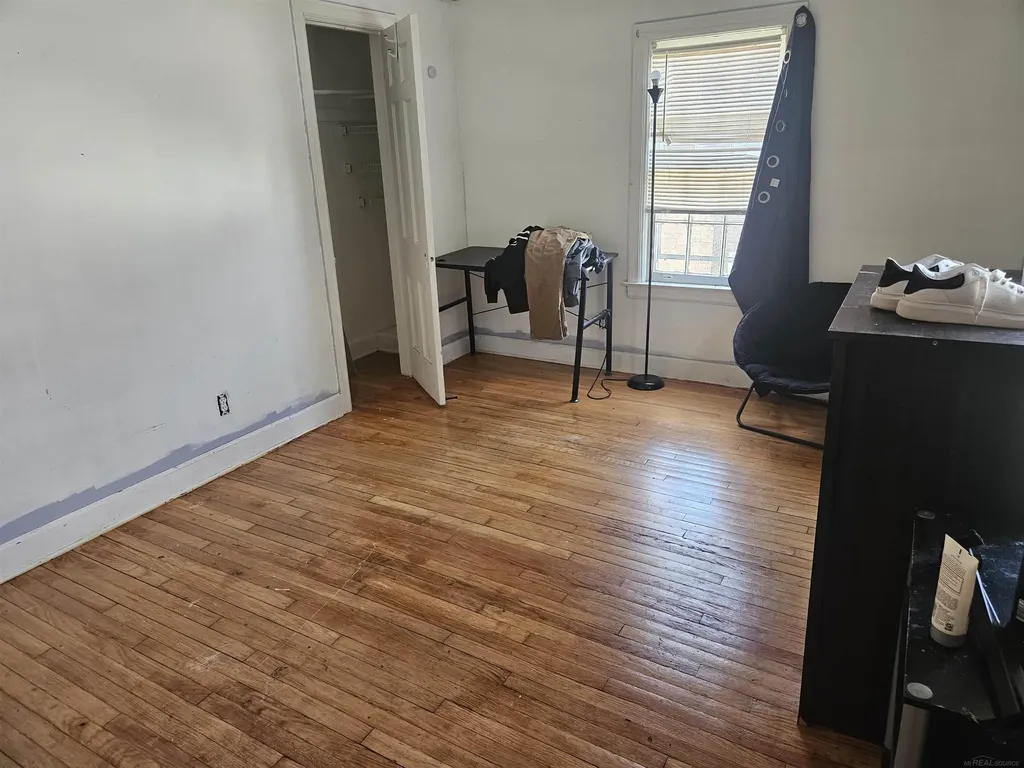3520 Audubon Street Detroit City MI 48224