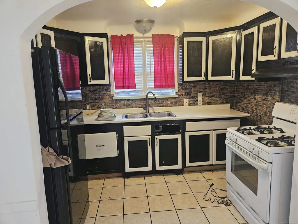 3520 Audubon Street Detroit City MI 48224