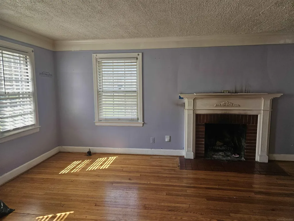 3520 Audubon Street Detroit City MI 48224