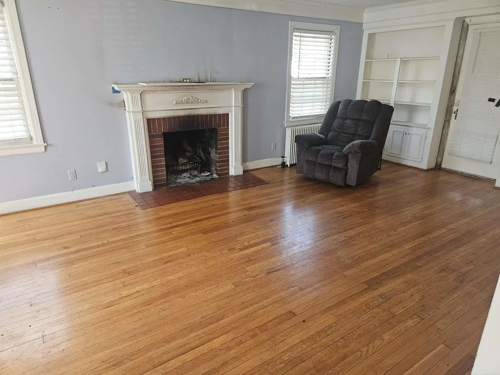 3520 Audubon Street Detroit City MI 48224