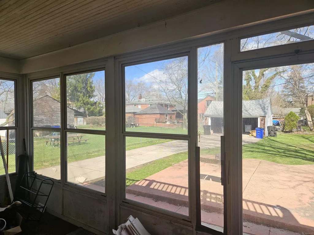 3520 Audubon Street Detroit City MI 48224