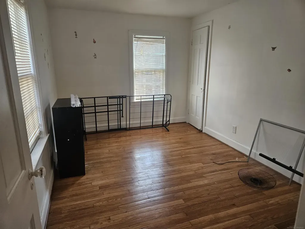 3520 Audubon Street Detroit City MI 48224