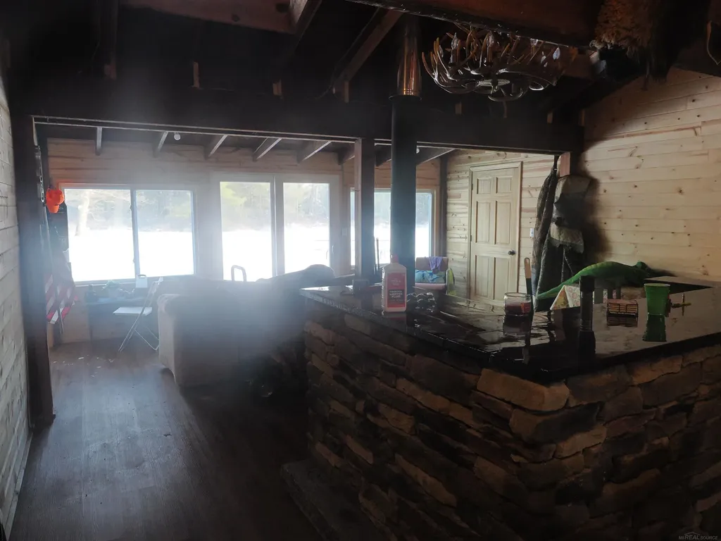 4011 Sandall Road Maple Ridge Township MI 49707
