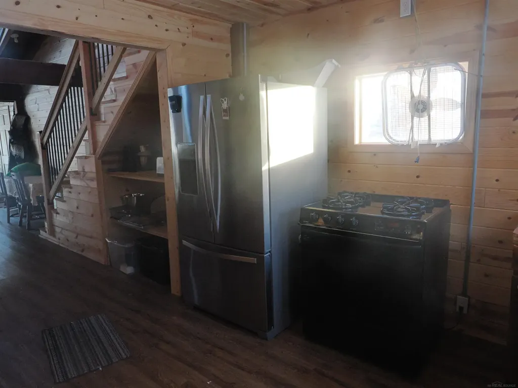 4011 Sandall Road Maple Ridge Township MI 49707