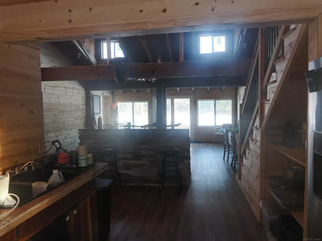 4011 Sandall Road Maple Ridge Township MI 49707