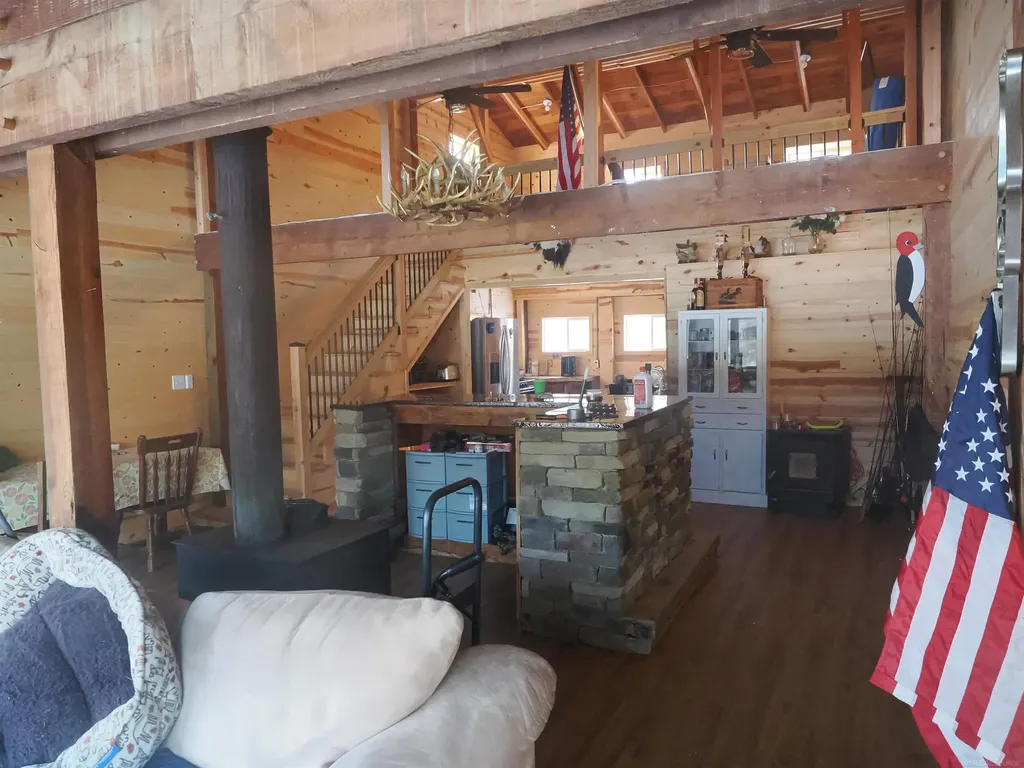4011 Sandall Road Maple Ridge Township MI 49707