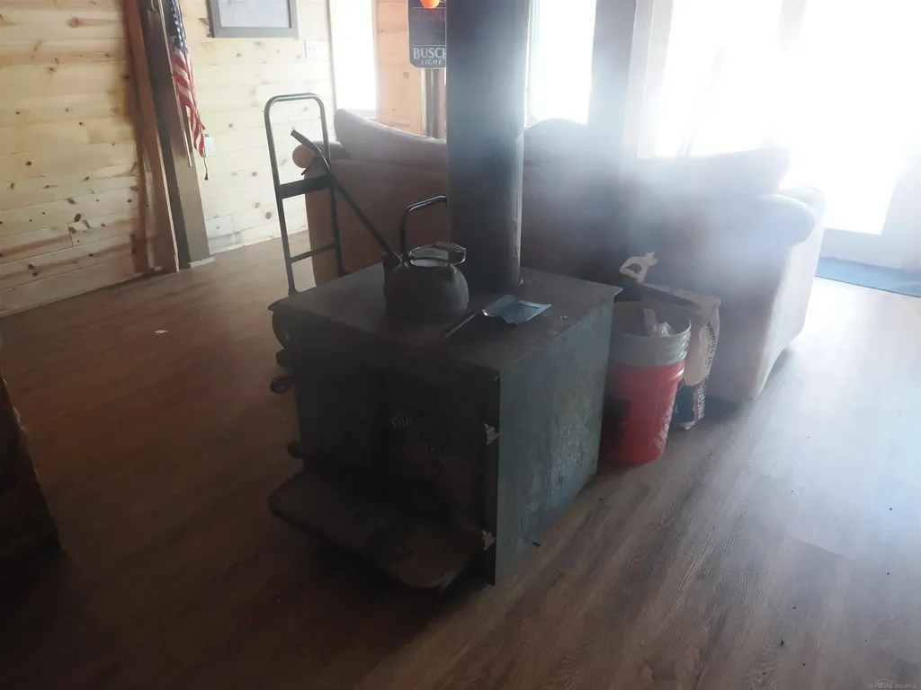 4011 Sandall Road Maple Ridge Township MI 49707