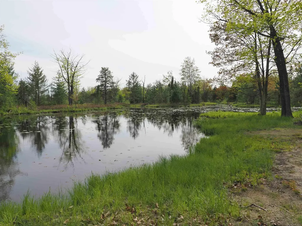4011 Sandall Road Maple Ridge Township MI 49707