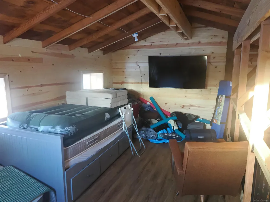 4011 Sandall Road Maple Ridge Township MI 49707