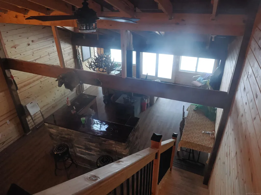 4011 Sandall Road Maple Ridge Township MI 49707