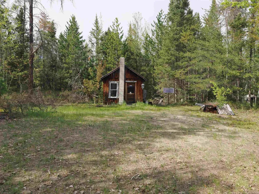 4011 Sandall Road Maple Ridge Township MI 49707