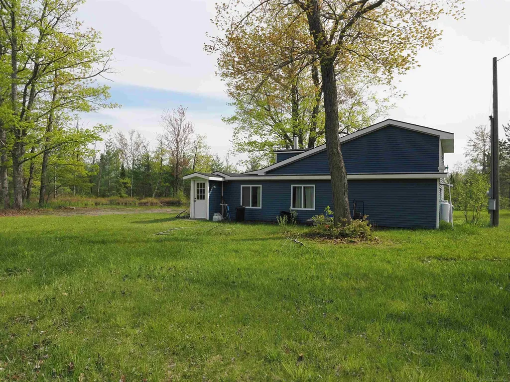 4011 Sandall Road Maple Ridge Township MI 49707