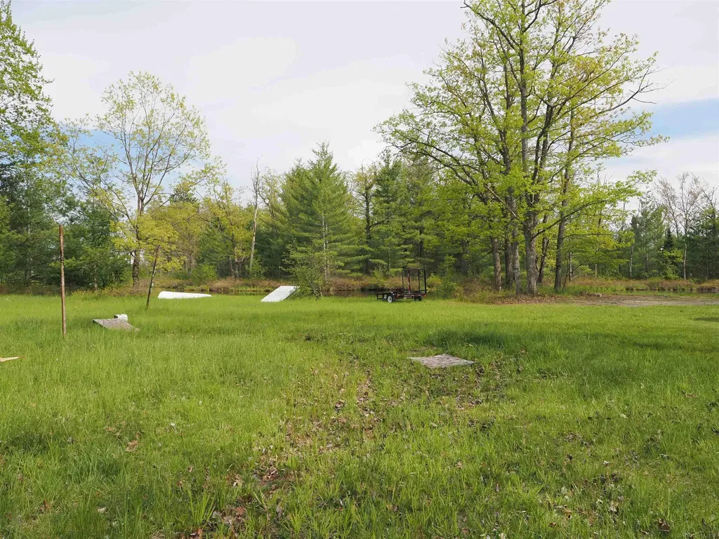 4011 Sandall Road Maple Ridge Township MI 49707