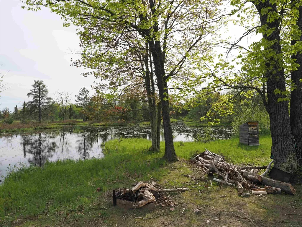 4011 Sandall Road Maple Ridge Township MI 49707