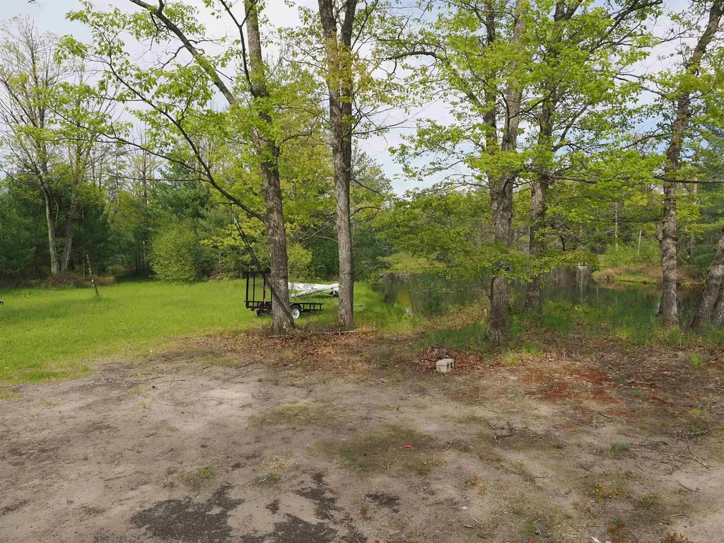 4011 Sandall Road Maple Ridge Township MI 49707