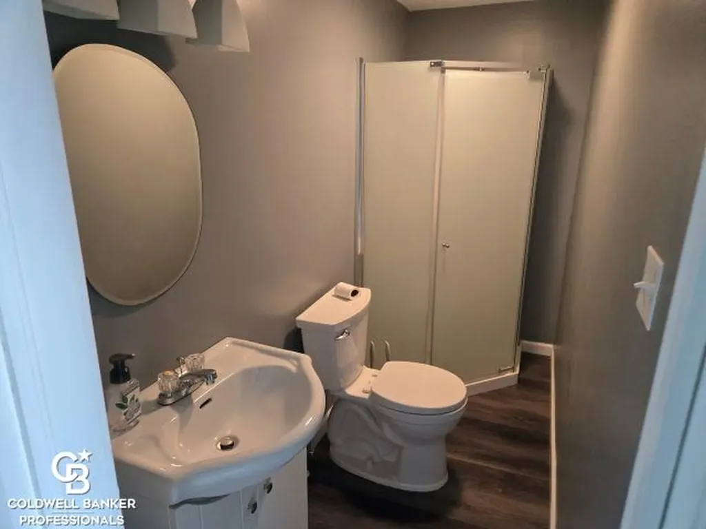 209 S Brockway Road Yale City MI 48097