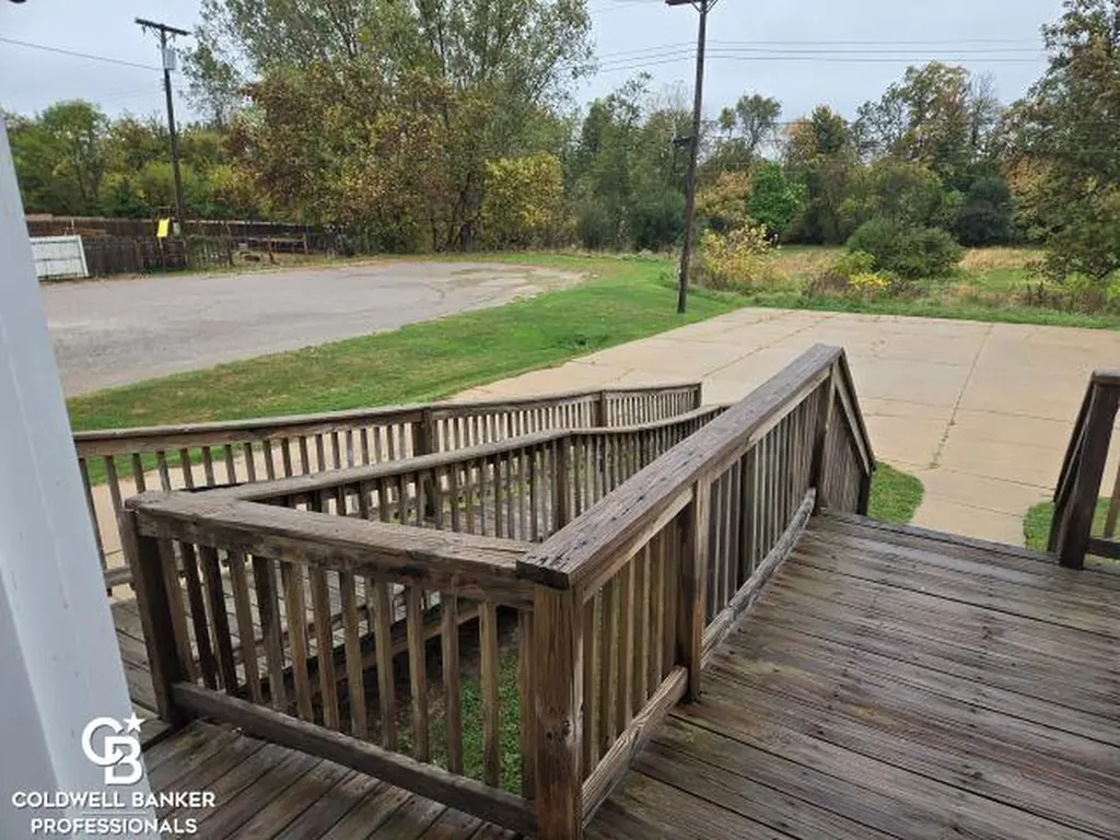 209 S Brockway Road Yale City MI 48097