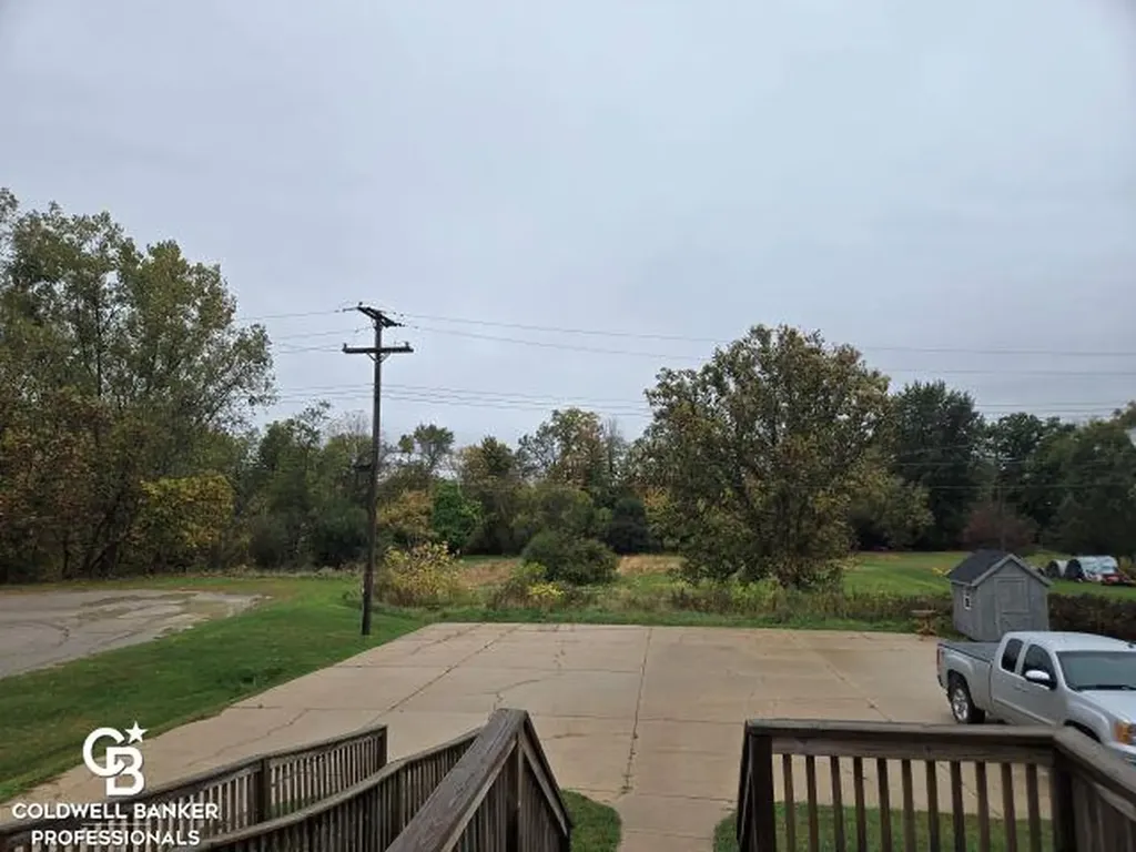 209 S Brockway Road Yale City MI 48097