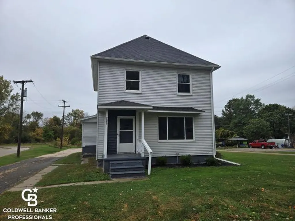 209 S Brockway Road Yale City MI 48097
