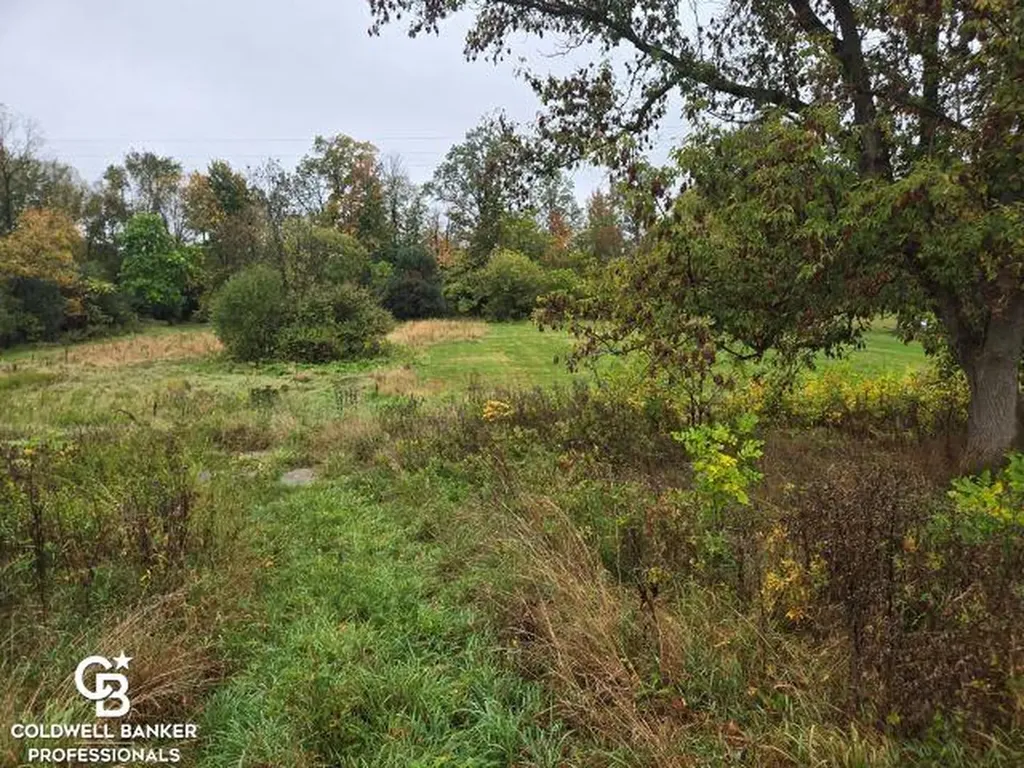 209 S Brockway Road Yale City MI 48097
