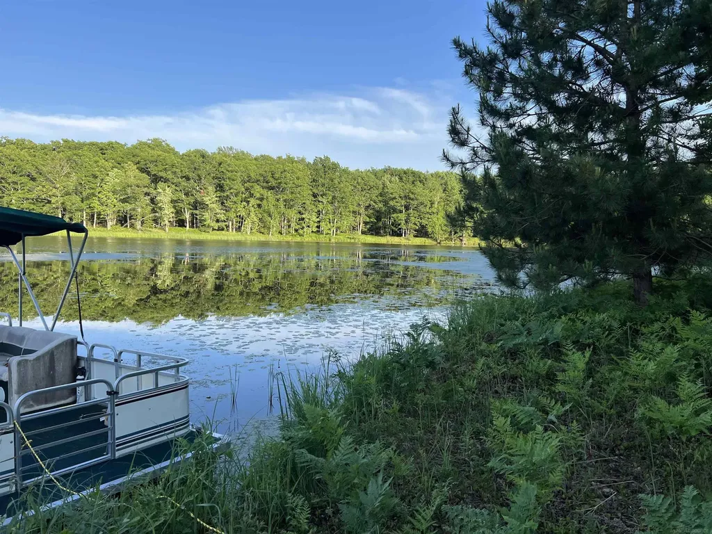4001 Sandall Road Maple Ridge Township MI 49707