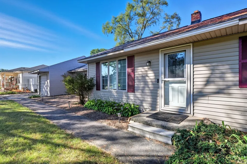 46419 Huling Street Shelby Charter Township MI 48317