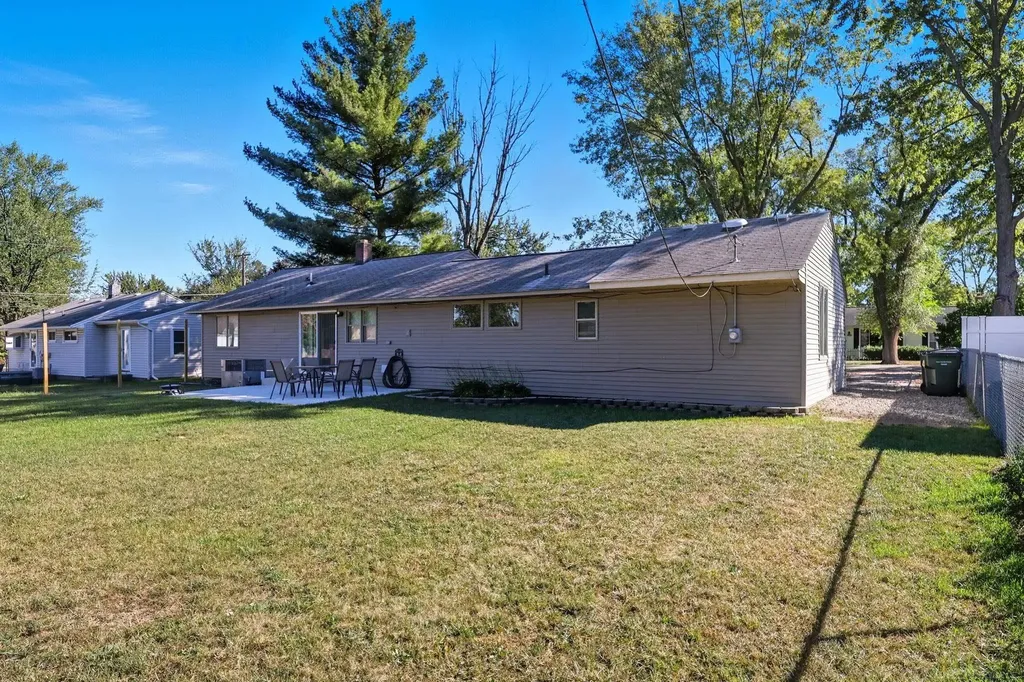 46419 Huling Street Shelby Charter Township MI 48317